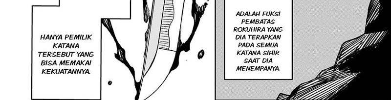 kagurabachi - Chapter: 18
