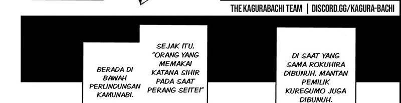 kagurabachi - Chapter: 18