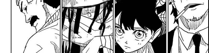 kagurabachi - Chapter: 18