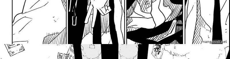 kagurabachi - Chapter: 18