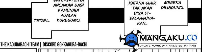kagurabachi - Chapter: 18