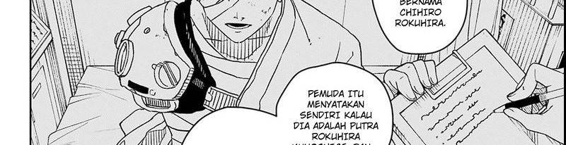kagurabachi - Chapter: 18