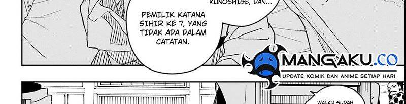kagurabachi - Chapter: 18