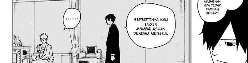 kagurabachi - Chapter: 18