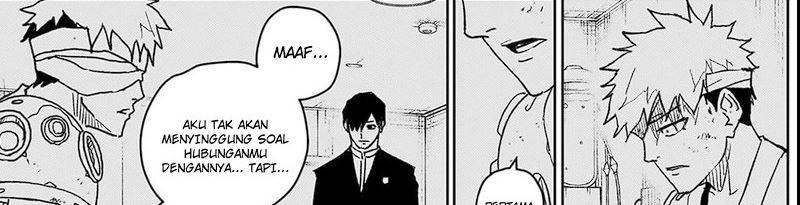kagurabachi - Chapter: 18