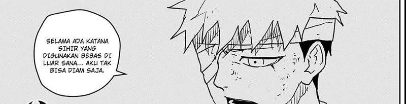 kagurabachi - Chapter: 18