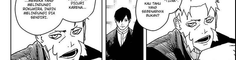 kagurabachi - Chapter: 18