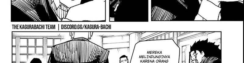 kagurabachi - Chapter: 18