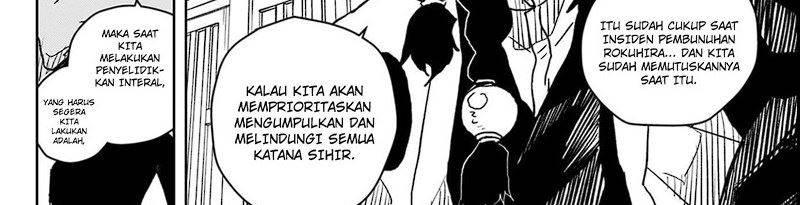 kagurabachi - Chapter: 18