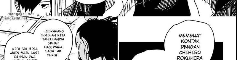 kagurabachi - Chapter: 18