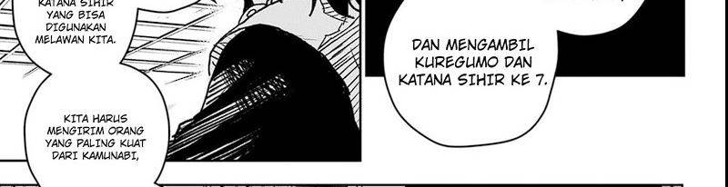 kagurabachi - Chapter: 18