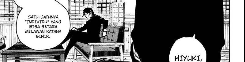 kagurabachi - Chapter: 18