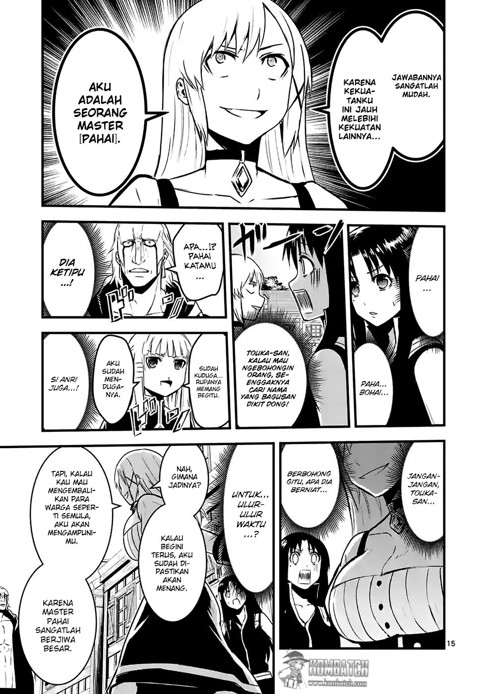 yuusha-ga-shinda - Chapter: 35.5