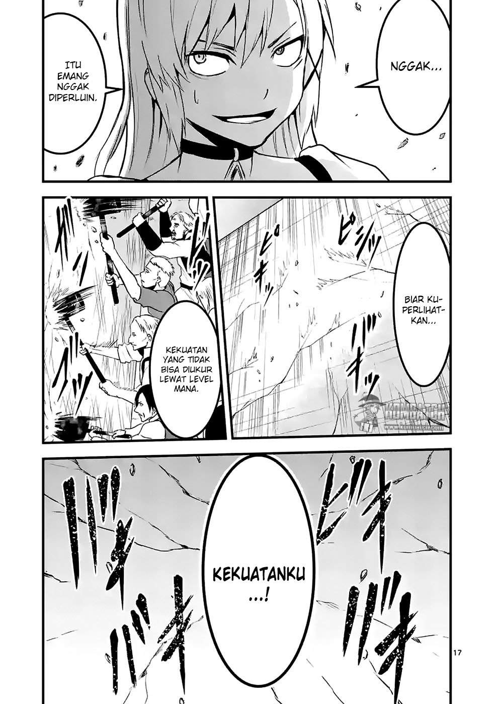 yuusha-ga-shinda - Chapter: 35.5