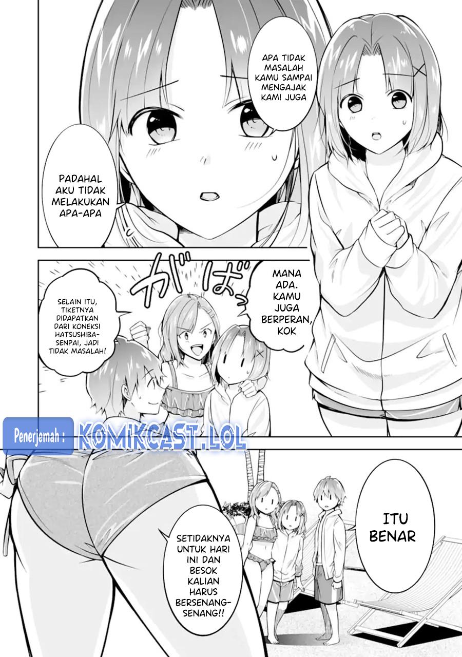 chuuko-demo-koi-ga-shitai - Chapter: 136