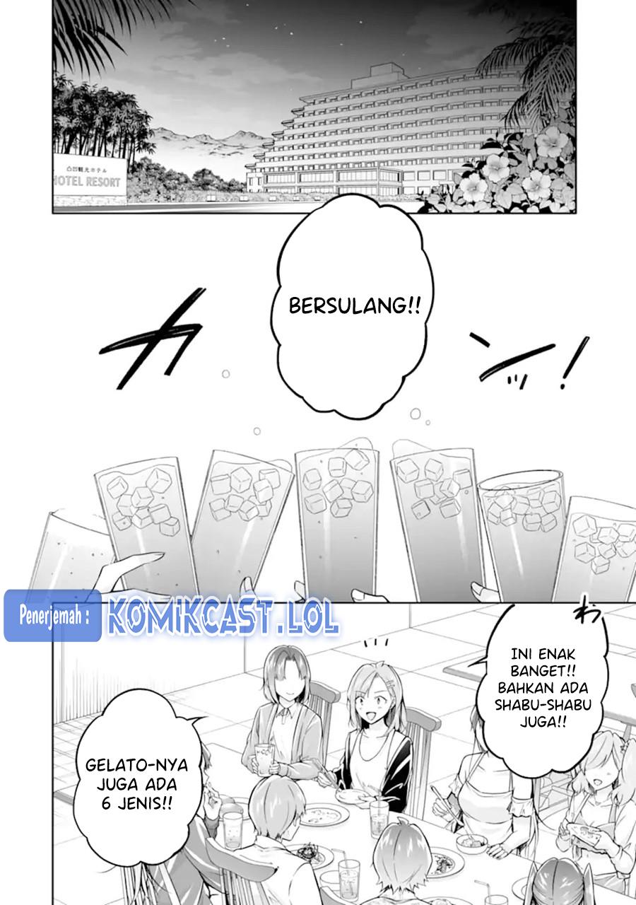 chuuko-demo-koi-ga-shitai - Chapter: 136