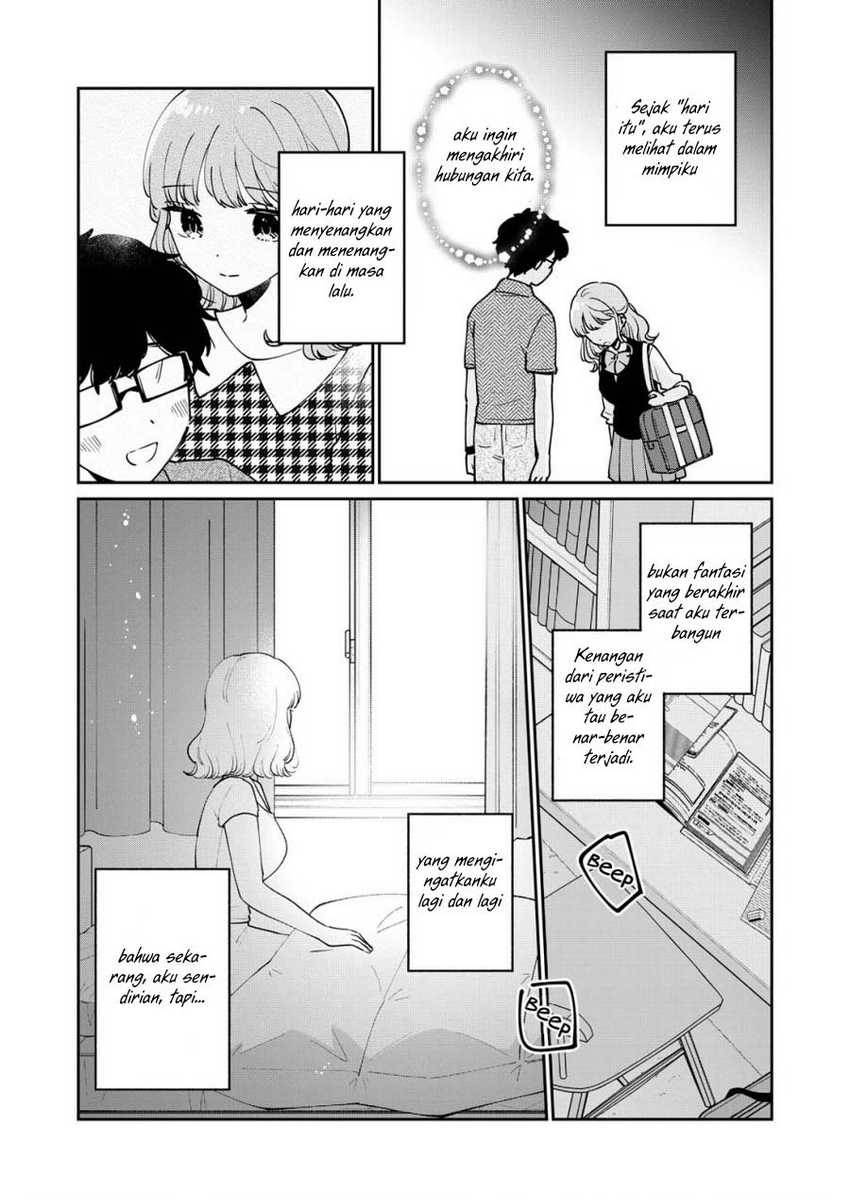 its-not-meguro-sans-first-time - Chapter: 76