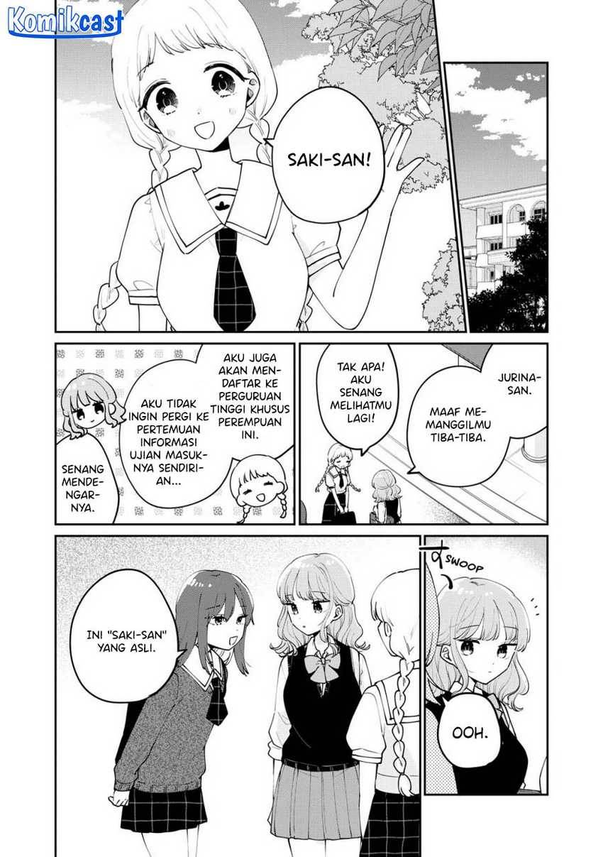 its-not-meguro-sans-first-time - Chapter: 76