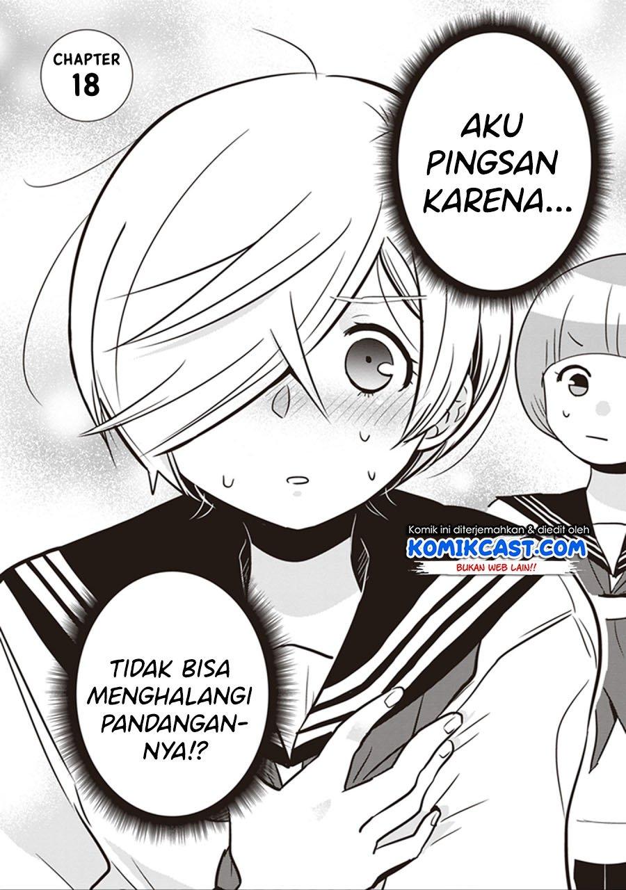 giri-giri-saegiru-katagirisan - Chapter: 18