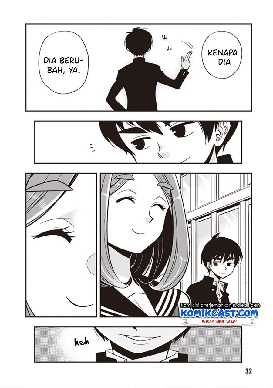 giri-giri-saegiru-katagirisan - Chapter: 18
