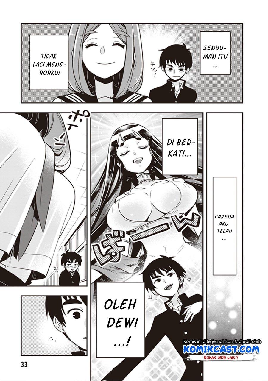 giri-giri-saegiru-katagirisan - Chapter: 18