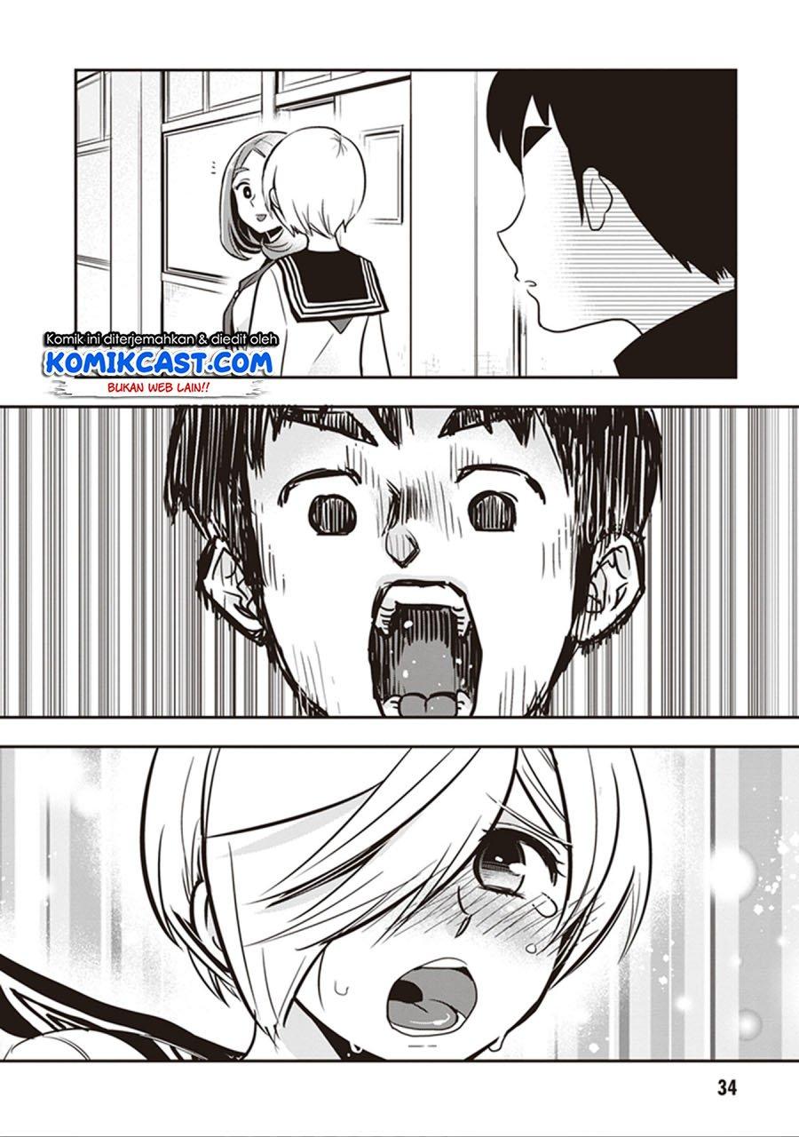 giri-giri-saegiru-katagirisan - Chapter: 18
