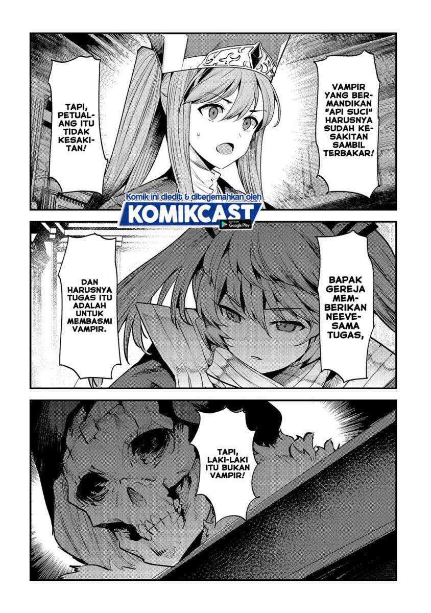 nozomanu-fushi-no-boukensha - Chapter: 34