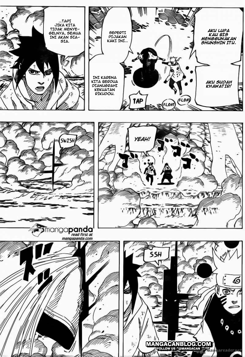 naruto-id - Chapter: 681