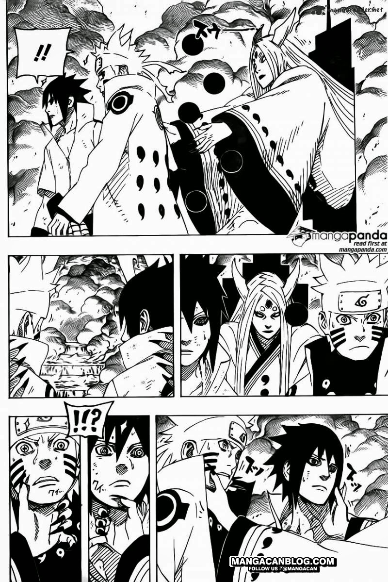 naruto-id - Chapter: 681