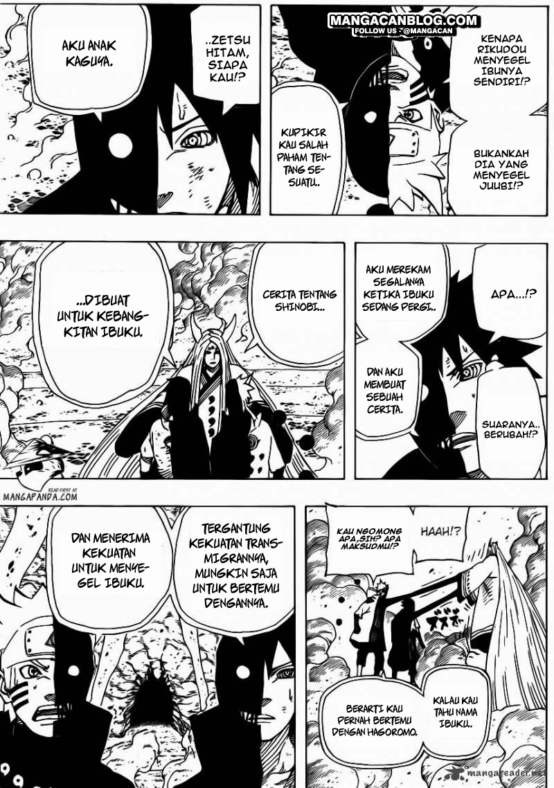 naruto-id - Chapter: 681