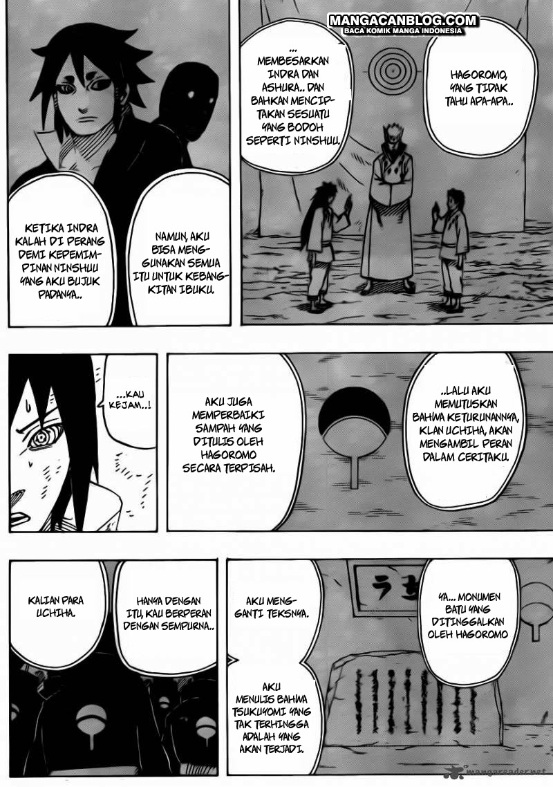 naruto-id - Chapter: 681