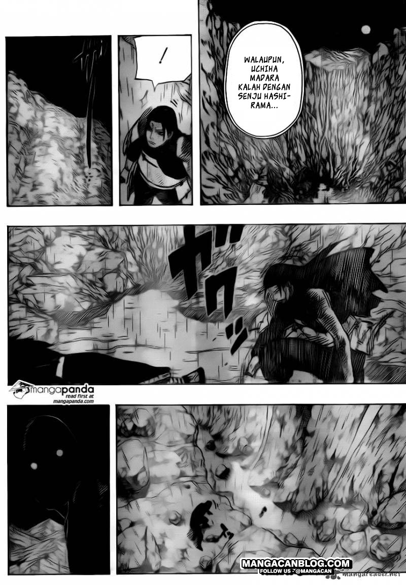 naruto-id - Chapter: 681