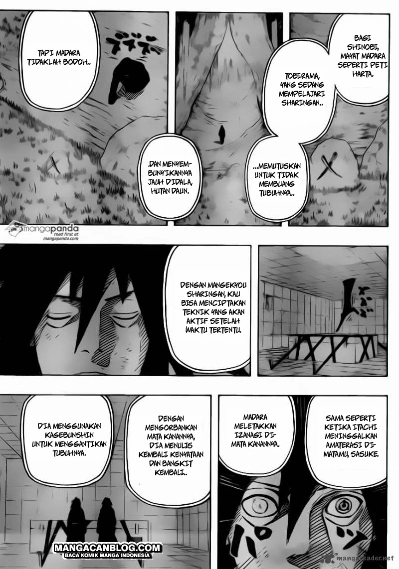 naruto-id - Chapter: 681