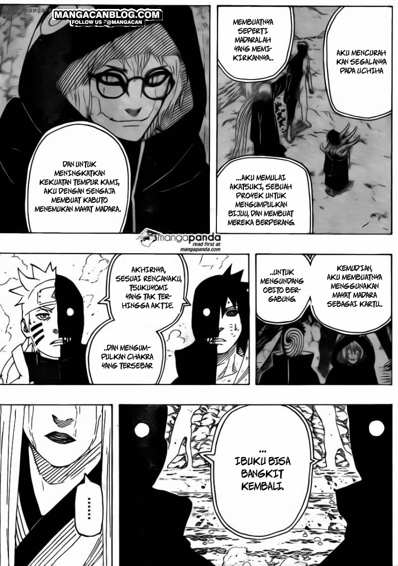 naruto-id - Chapter: 681