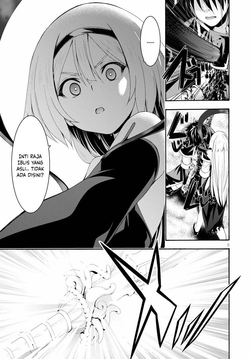 trinity-seven - Chapter: 125