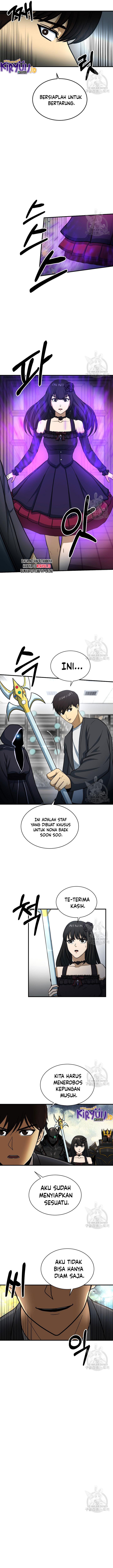 dungeon-house - Chapter: 65