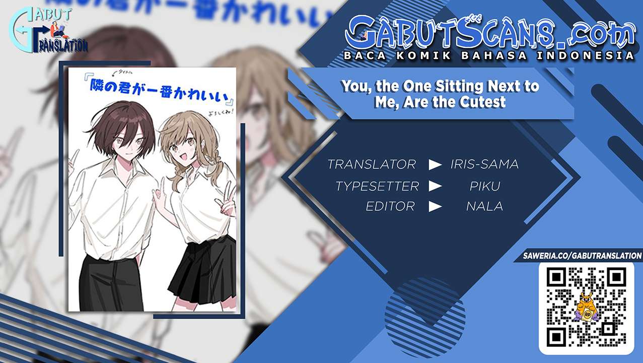 tonari-no-kimi-ga-ichiban-kawaii - Chapter: 24