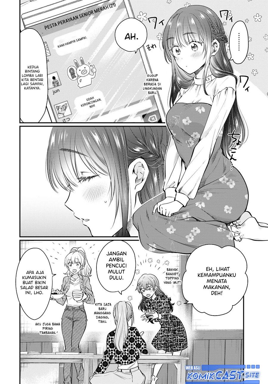 fuufu-ijou-koibito-miman - Chapter: 58