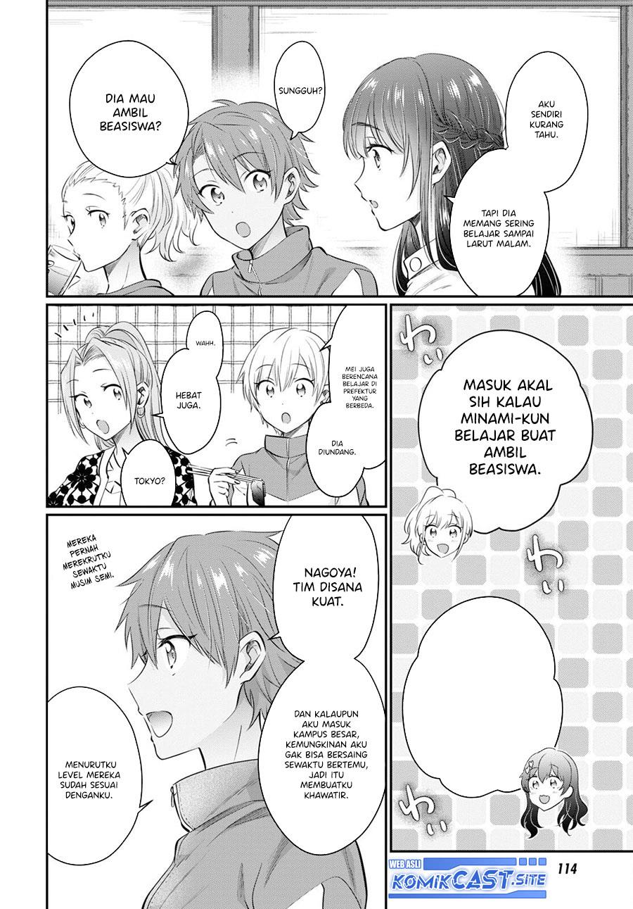 fuufu-ijou-koibito-miman - Chapter: 58