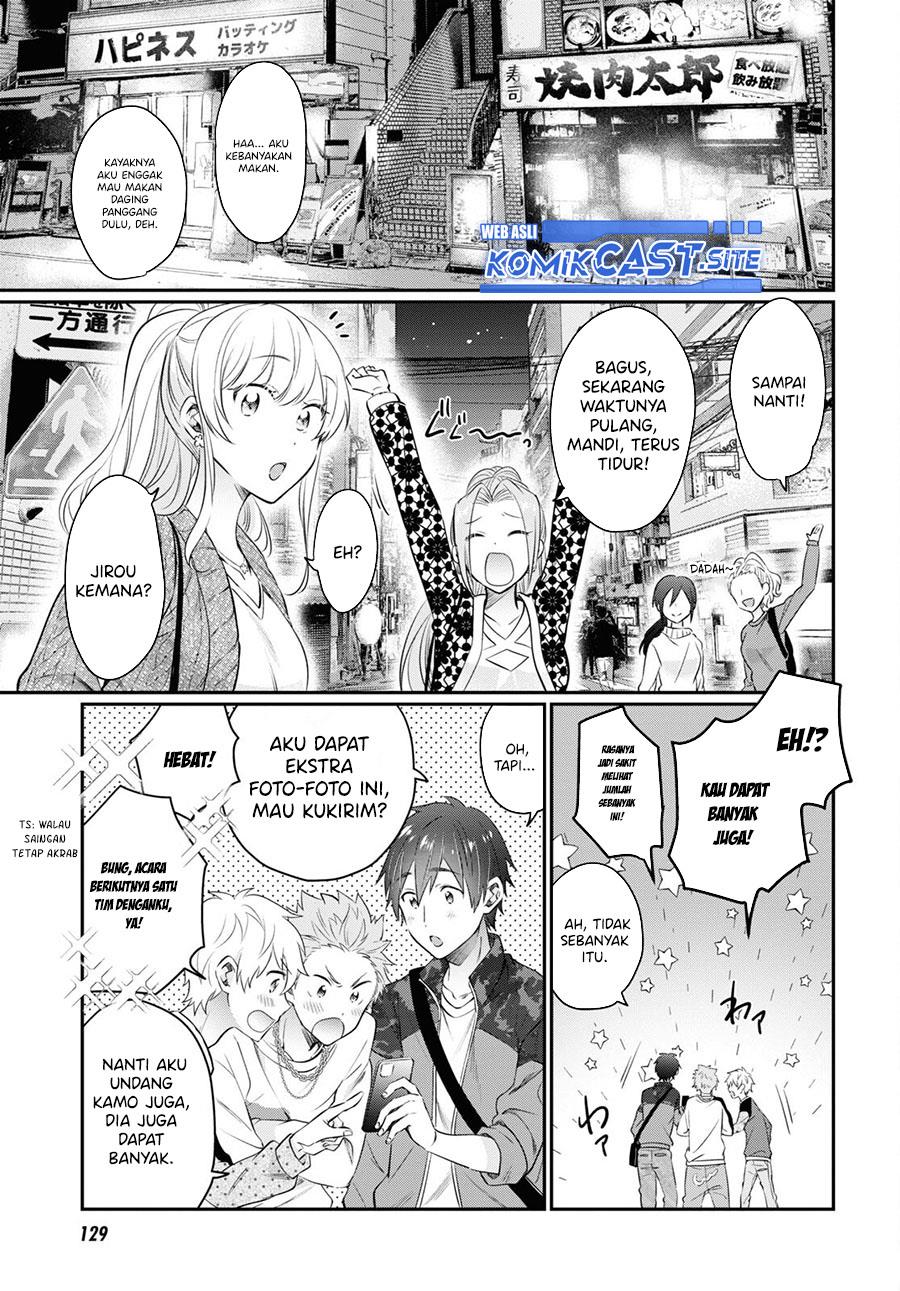 fuufu-ijou-koibito-miman - Chapter: 58