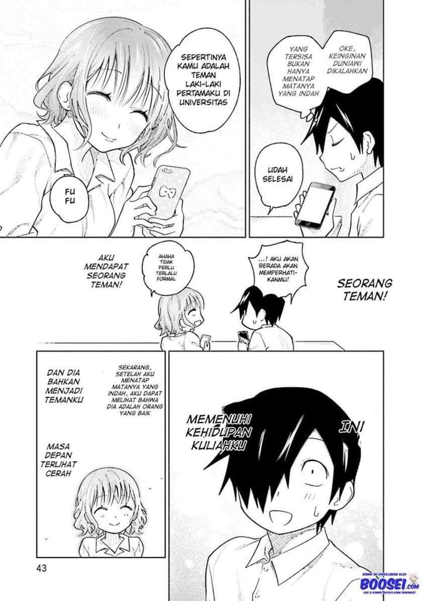 enami-kun-wa-ikiru-no-ga-tsurai - Chapter: 10