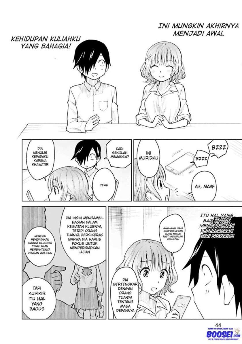 enami-kun-wa-ikiru-no-ga-tsurai - Chapter: 10