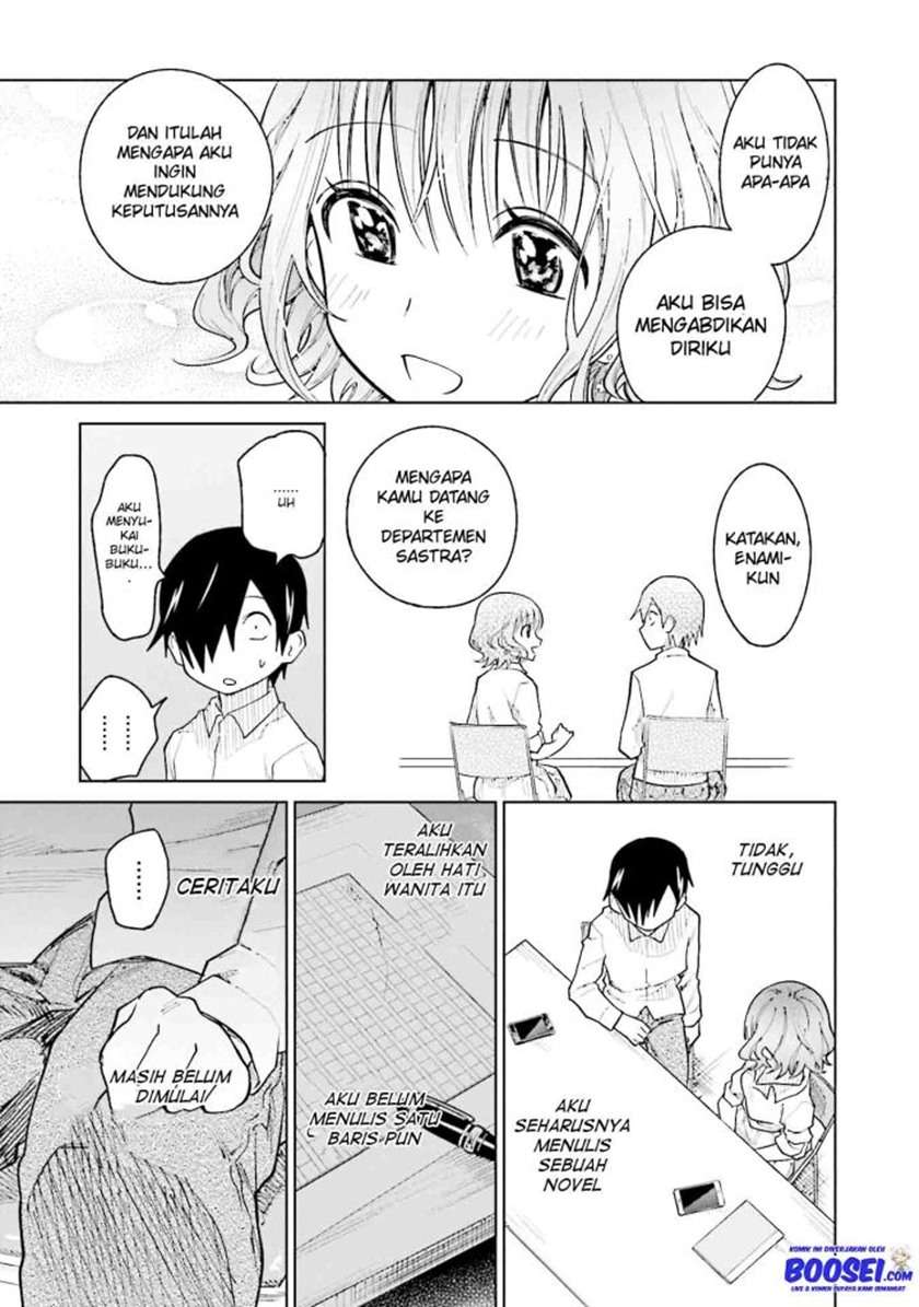 enami-kun-wa-ikiru-no-ga-tsurai - Chapter: 10