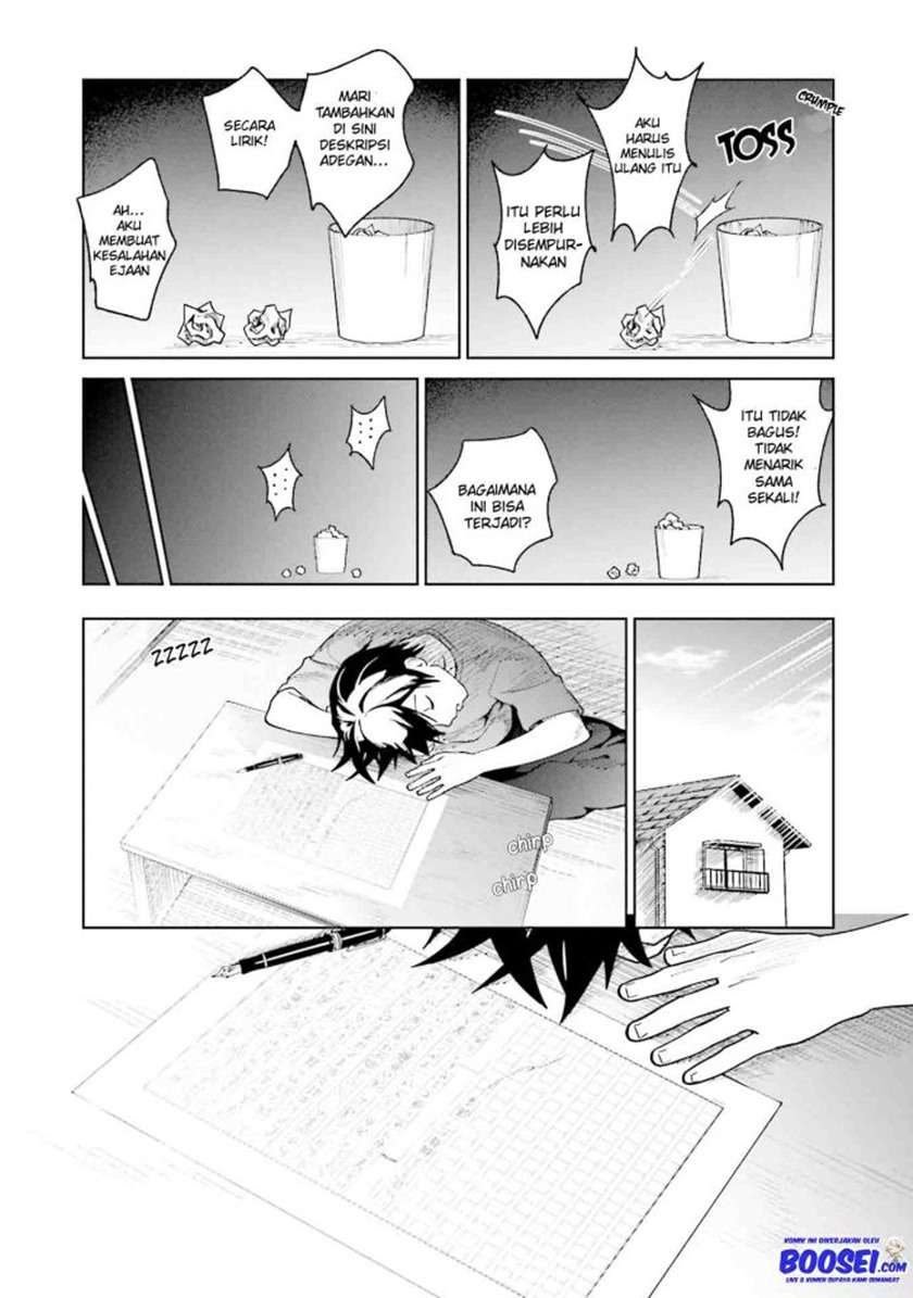 enami-kun-wa-ikiru-no-ga-tsurai - Chapter: 10