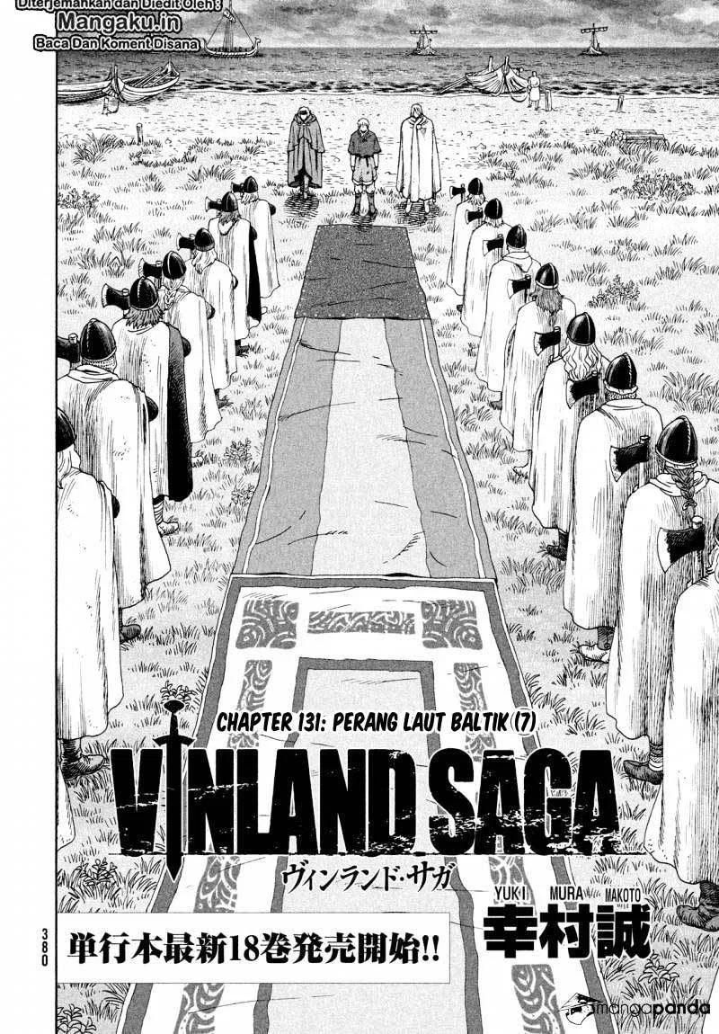 vinland-saga - Chapter: 131