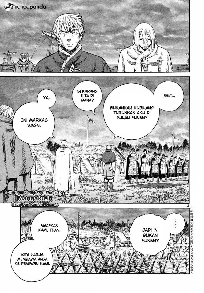 vinland-saga - Chapter: 131