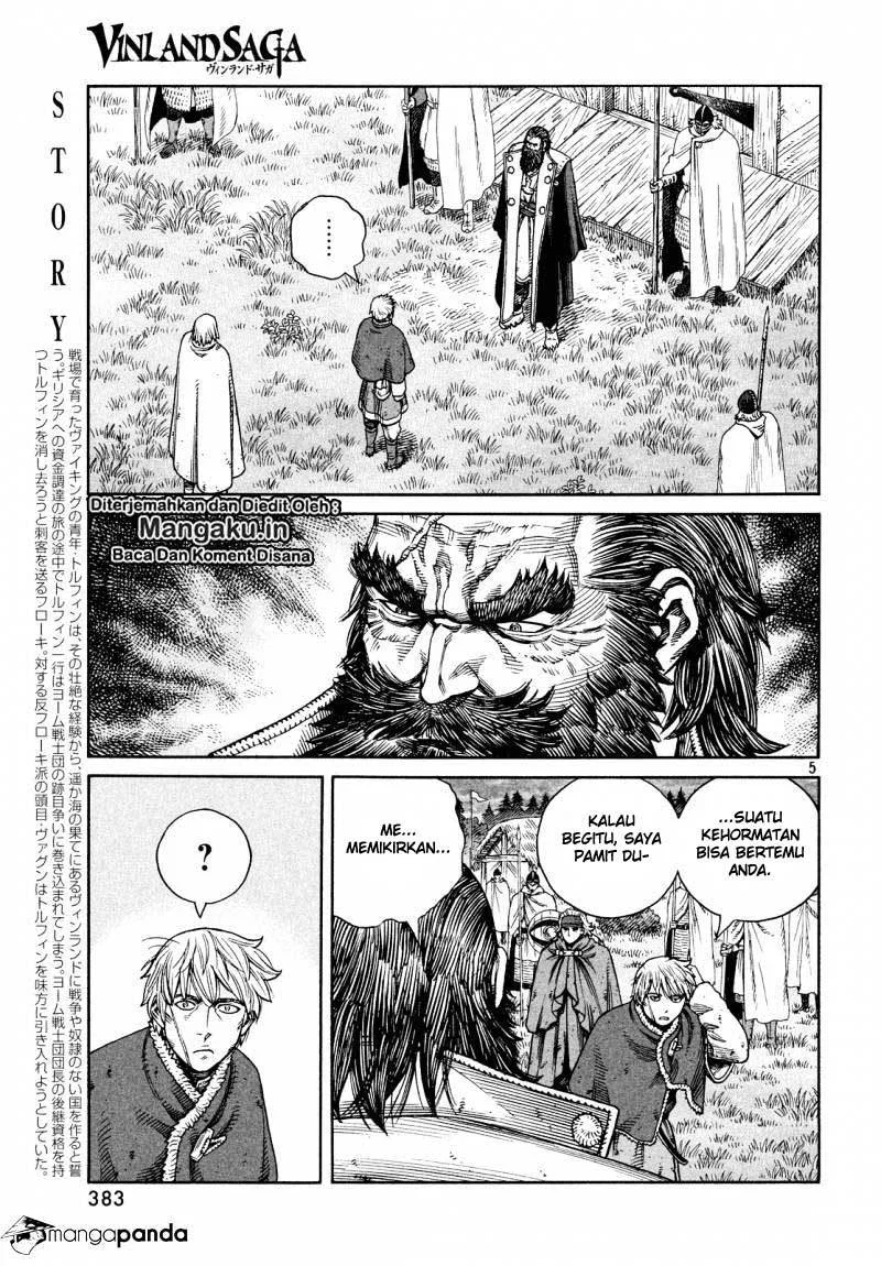 vinland-saga - Chapter: 131