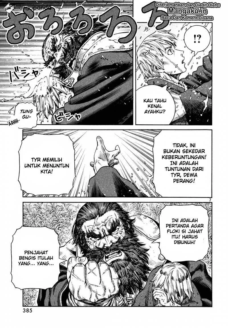 vinland-saga - Chapter: 131