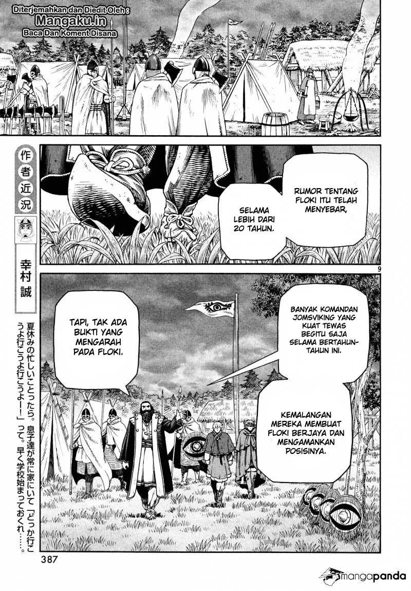 vinland-saga - Chapter: 131