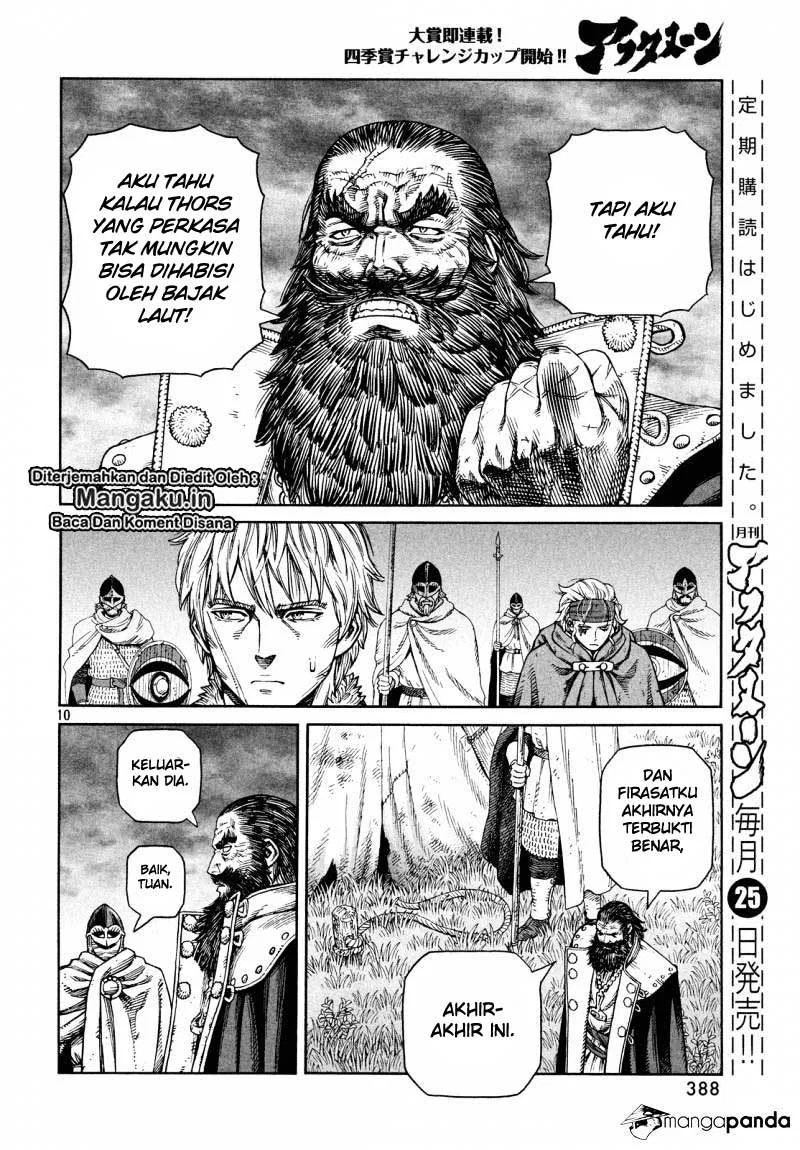 vinland-saga - Chapter: 131